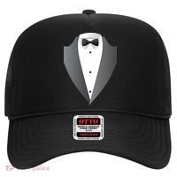 Tuxedo Hat thumb 0