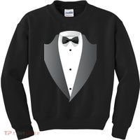 Tuxedo Kids Sweatshirt thumb 0