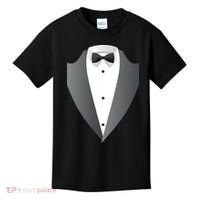 Tuxedo Kids T-Shirt thumb 0
