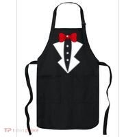 Tuxedo Apron thumb 0