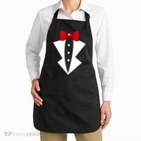 Tuxedo Apron thumb 2