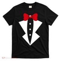 Tuxedo T-Shirt thumb 0