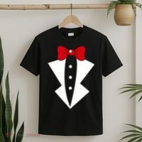 Tuxedo T-Shirt thumb 2