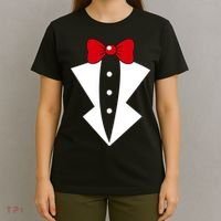 Tuxedo T-Shirt thumb 4