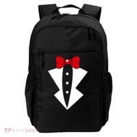 Tuxedo Backpack thumb 0