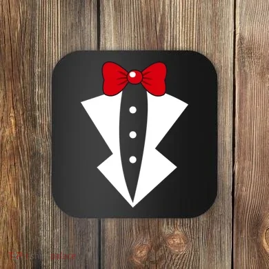 Tuxedo Coaster