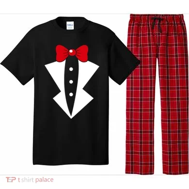 Pajama Set