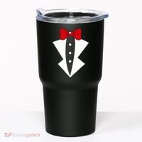 Tuxedo Tumbler thumb 0