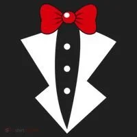 Tuxedo Tumbler thumb 3