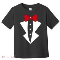 Tuxedo Toddler T-Shirt thumb 0