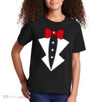 Tuxedo Kids T-Shirt thumb 2