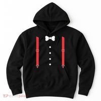 Tuxedo Hoodie thumb 0