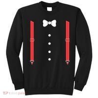 Tuxedo Sweatshirt thumb 0
