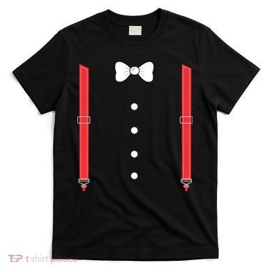 Tuxedo T-Shirt