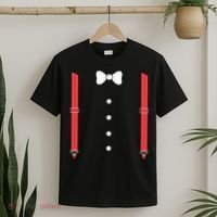 Tuxedo T-Shirt thumb 2