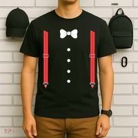 Tuxedo T-Shirt thumb 6