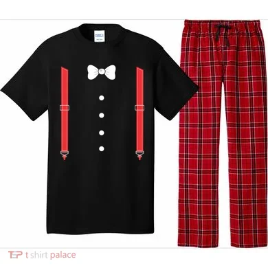 Pajama Set