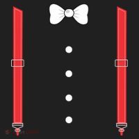 Tuxedo Tumbler thumb 3