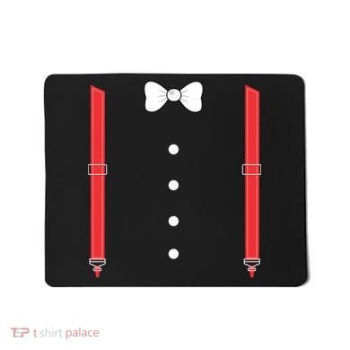Tuxedo Mousepad