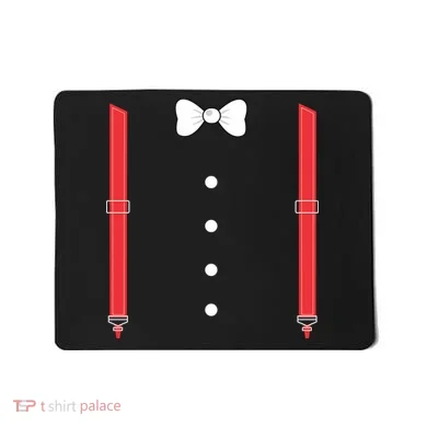 Tuxedo Mousepad