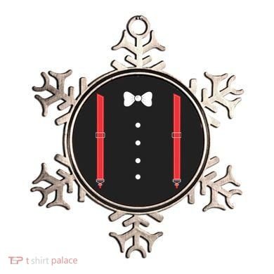 Tuxedo Ornament