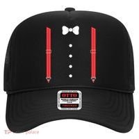 Tuxedo Hat thumb 0
