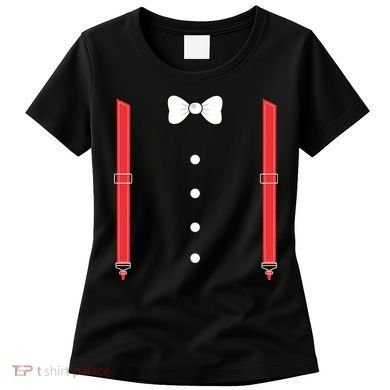 Tuxedo Women's T-Shirt