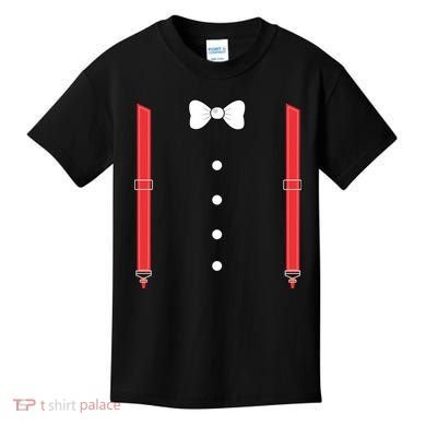Tuxedo Kids T-Shirt