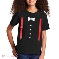 Tuxedo Kids T-Shirt thumb 2