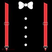 Tuxedo Kids T-Shirt thumb 4