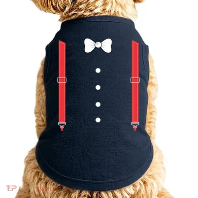 Doggie Tank