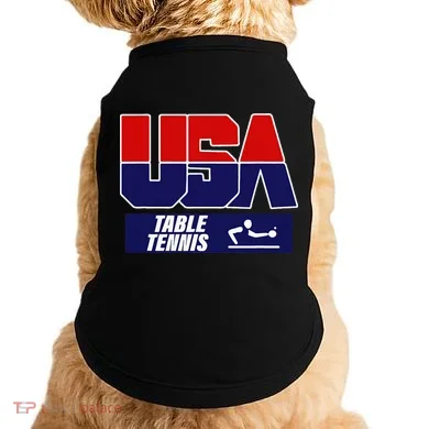 Doggie Tank