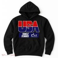 Table Tennis Usa Team Hoodie thumb 0