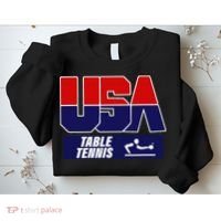 Table Tennis Usa Team Sweatshirt thumb 2