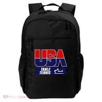 Table Tennis Usa Team Backpack thumb 0