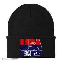 Table Tennis Usa Team Beanie thumb 0