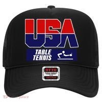 Table Tennis Usa Team Hat thumb 0