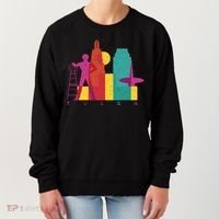 Tulsa Women's Sweatshirt thumb 0
