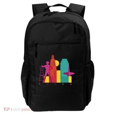 Tulsa Backpack