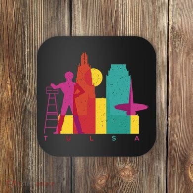 Tulsa Coaster