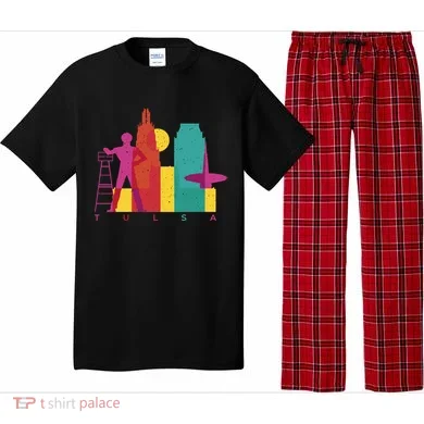 Pajama Set