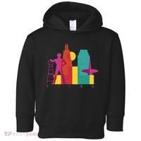 Tulsa Toddler Hoodie thumb 0