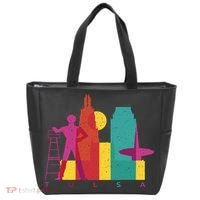 Tulsa Tote Bag thumb 0