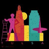 Tulsa Tote Bag thumb 4