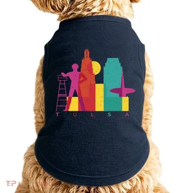 Doggie Tank
