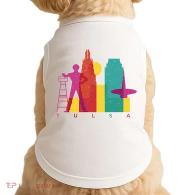 Tulsa Doggie Tank