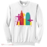 Tulsa Sweatshirt thumb 0