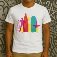 Tulsa T-Shirt thumb 3