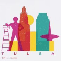 Tulsa T-Shirt thumb 7