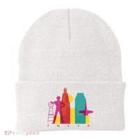 Tulsa Beanie thumb 0